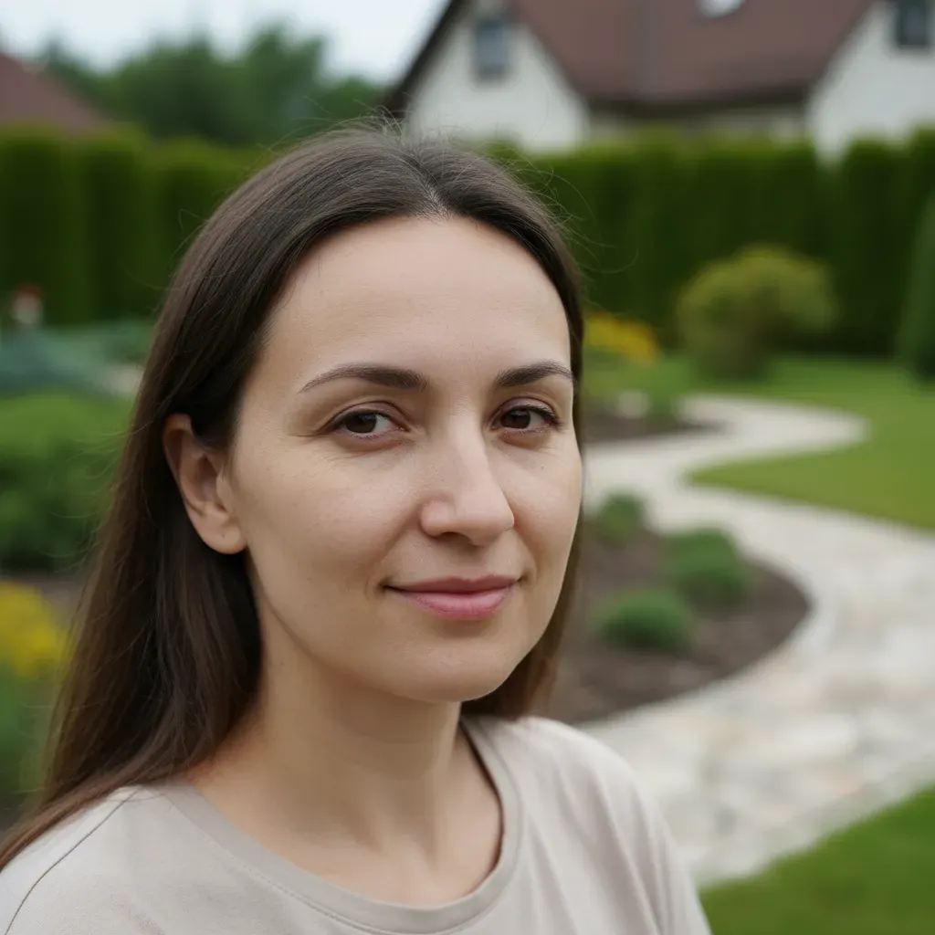 Елена М.