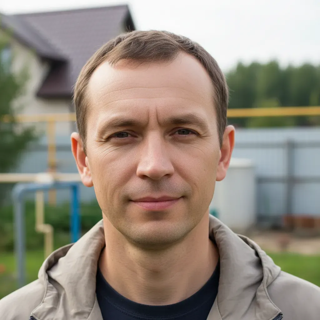 Дмитрий Куликов