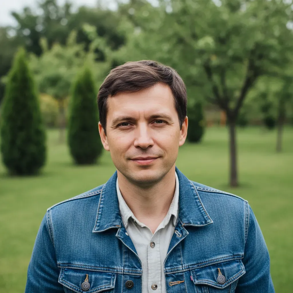 Дмитрий К.