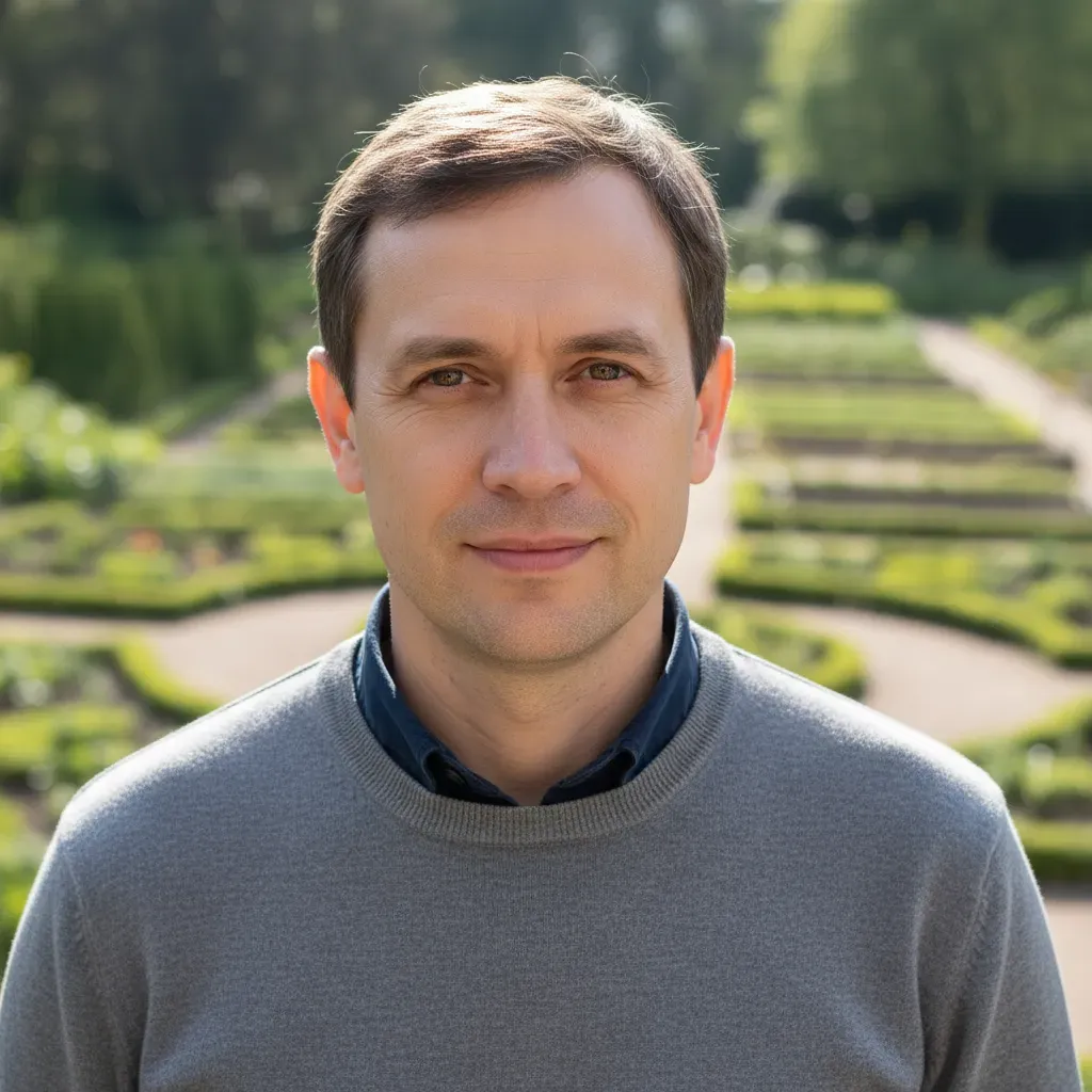 Дмитрий К.