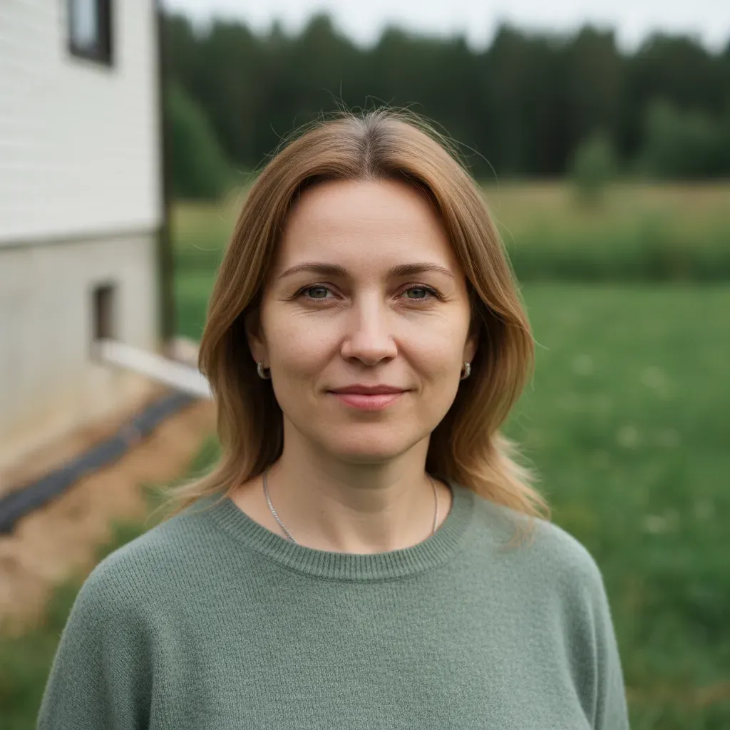 Ольга К.