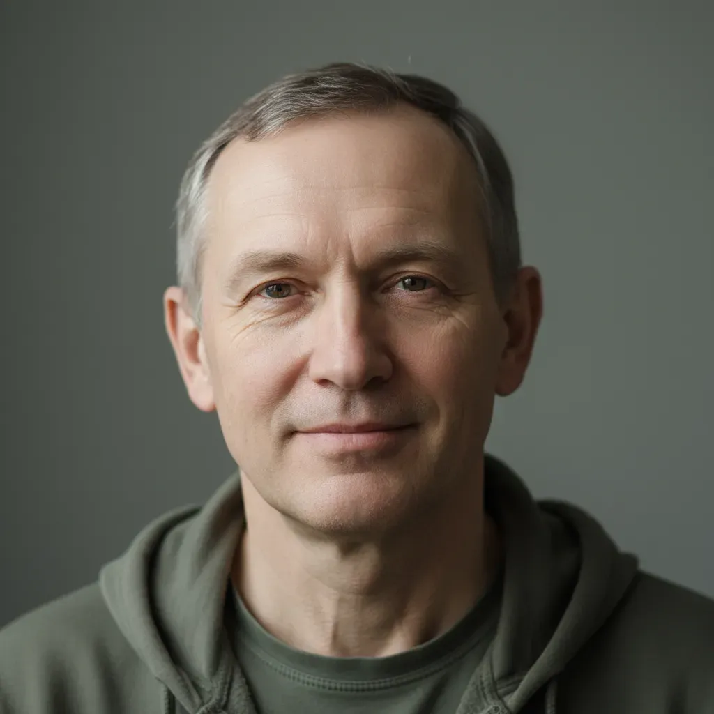 Дмитрий Петрович