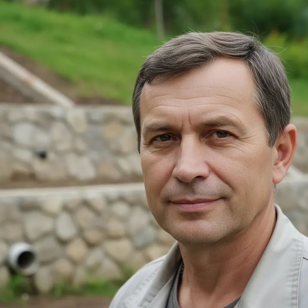 Сергей Михайлович