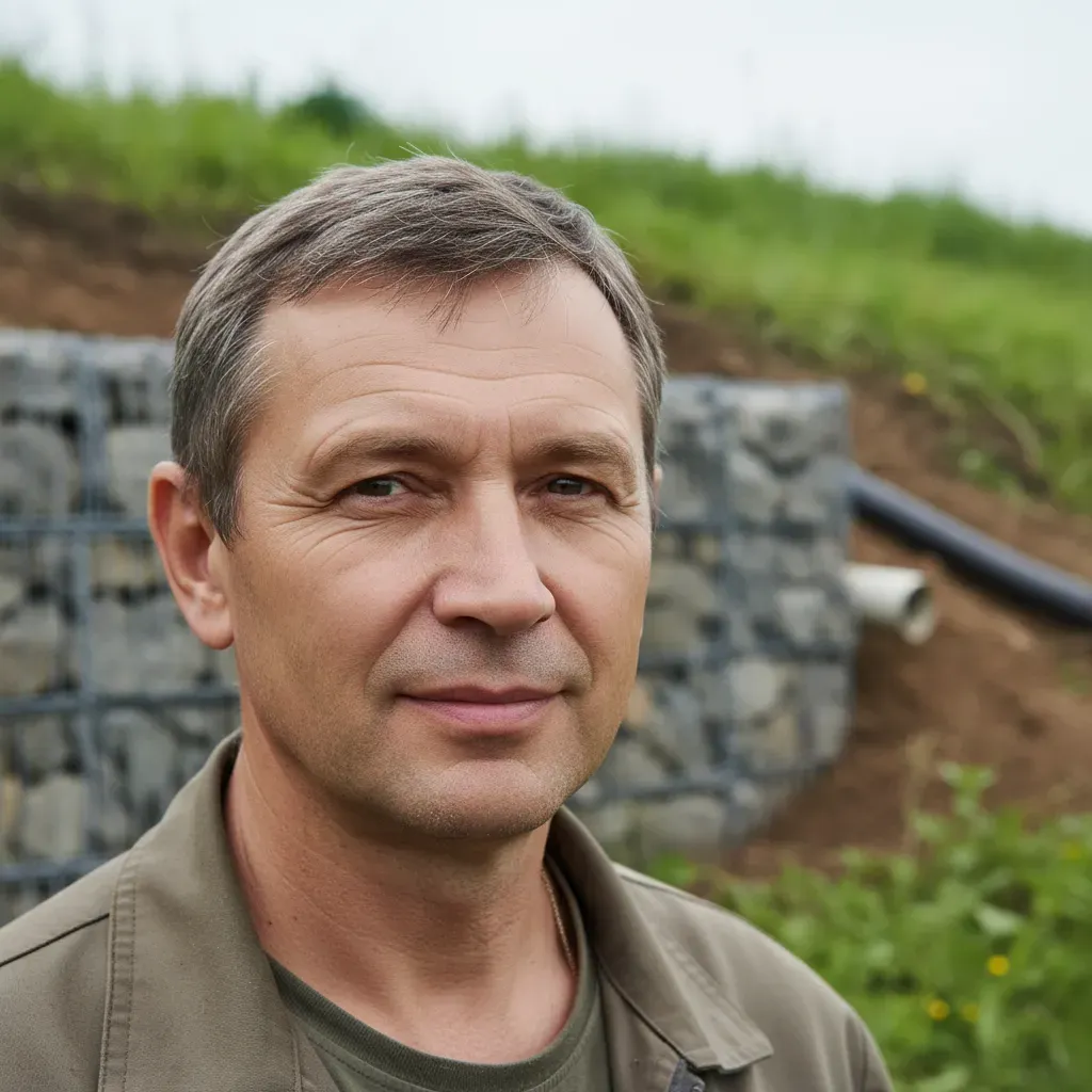 Сергей Кравцов