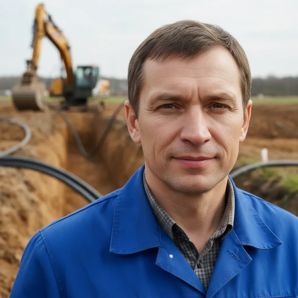 Дмитрий Игоревич