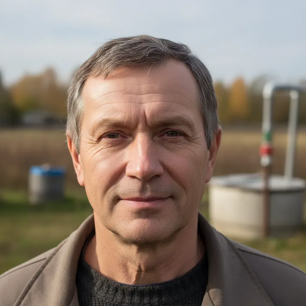 Сергей Михайлович