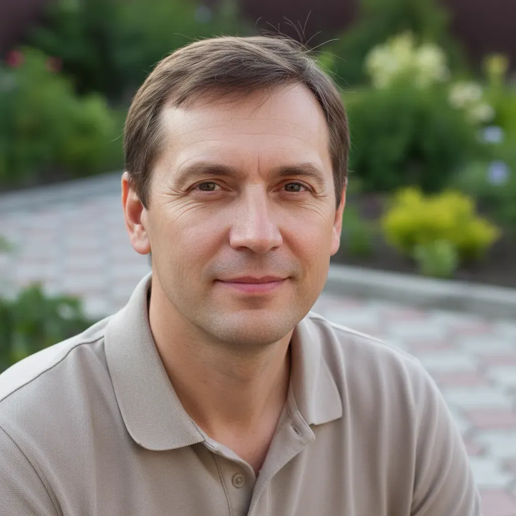 Дмитрий Кузнецов