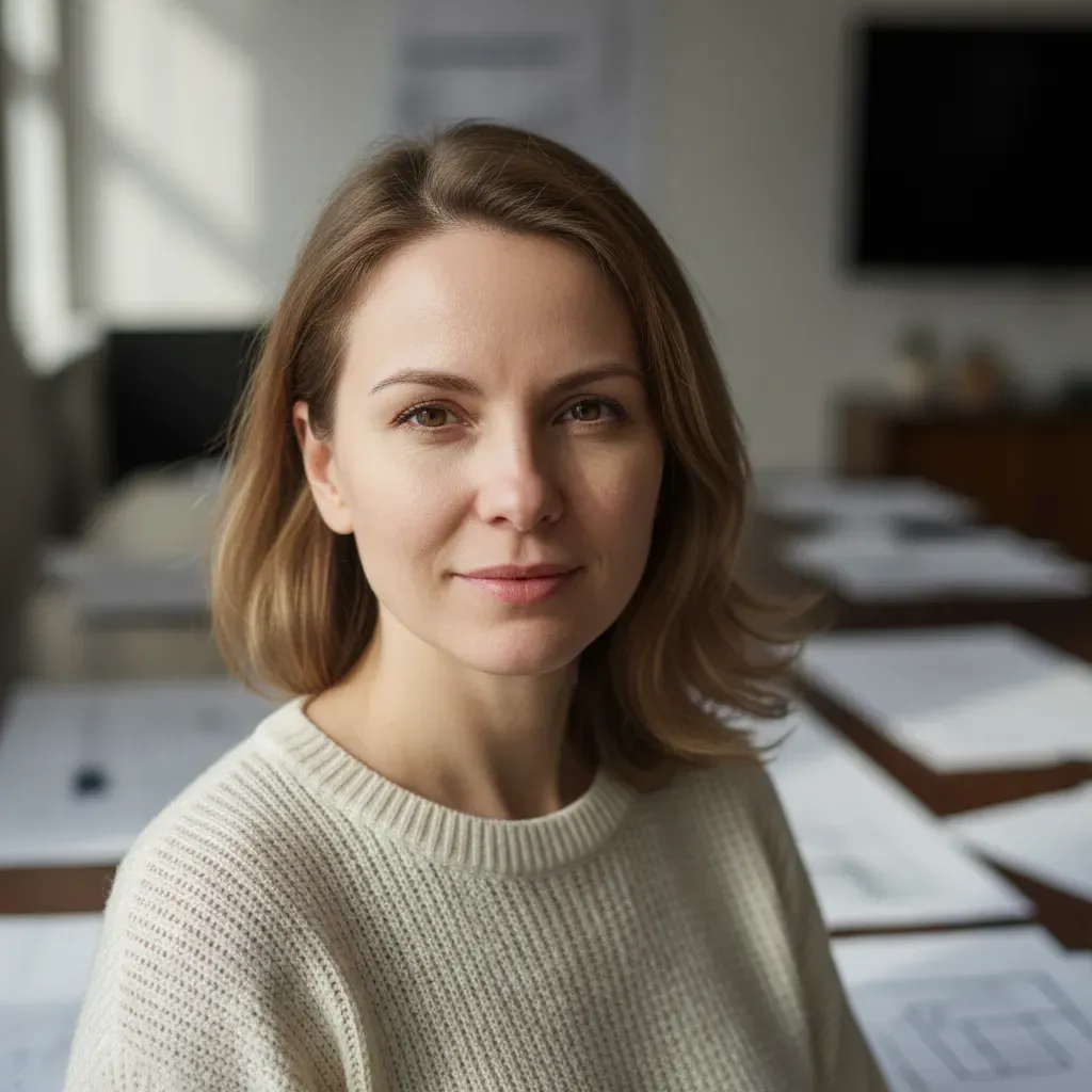 Елена М.