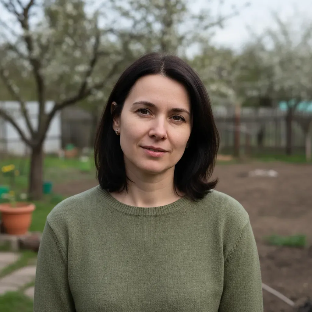 Елена В.