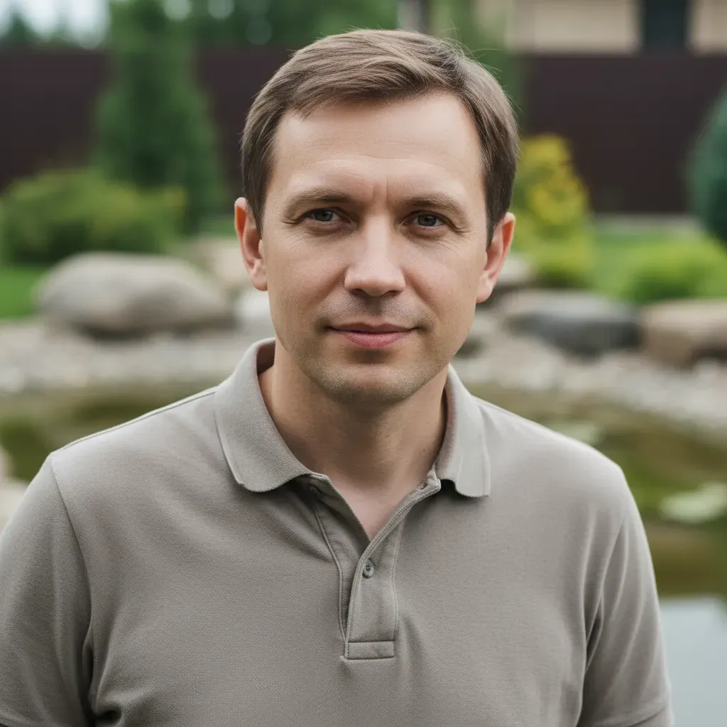 Дмитрий Волков