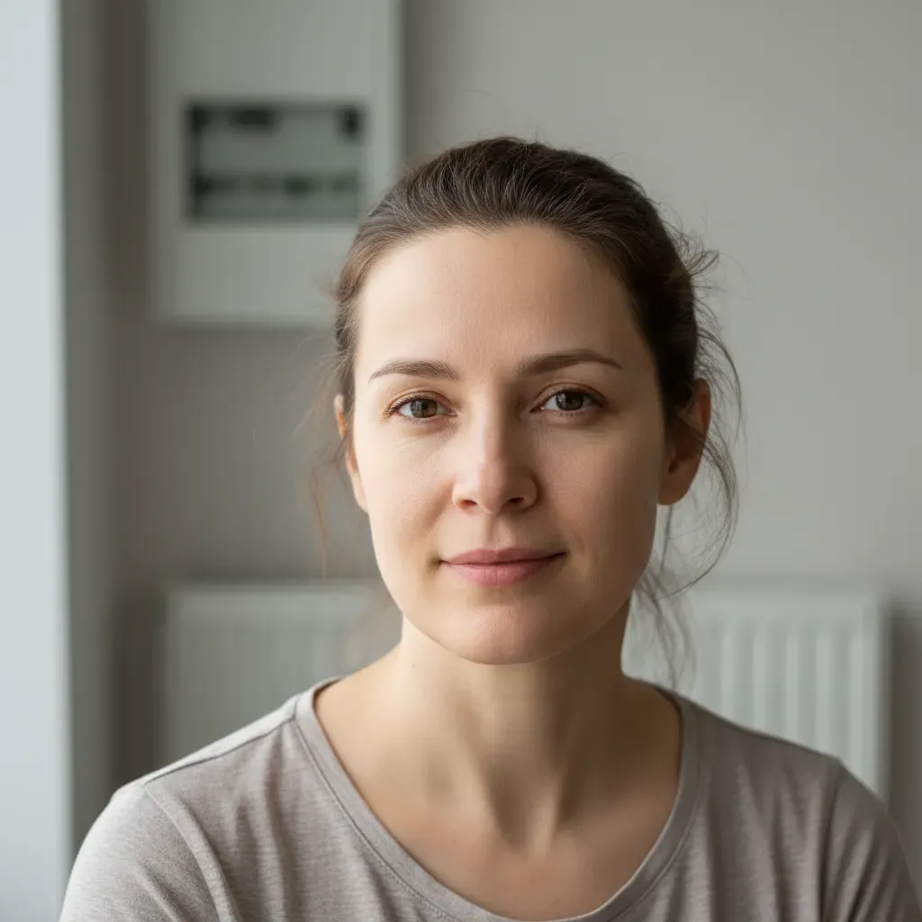 Елена М.