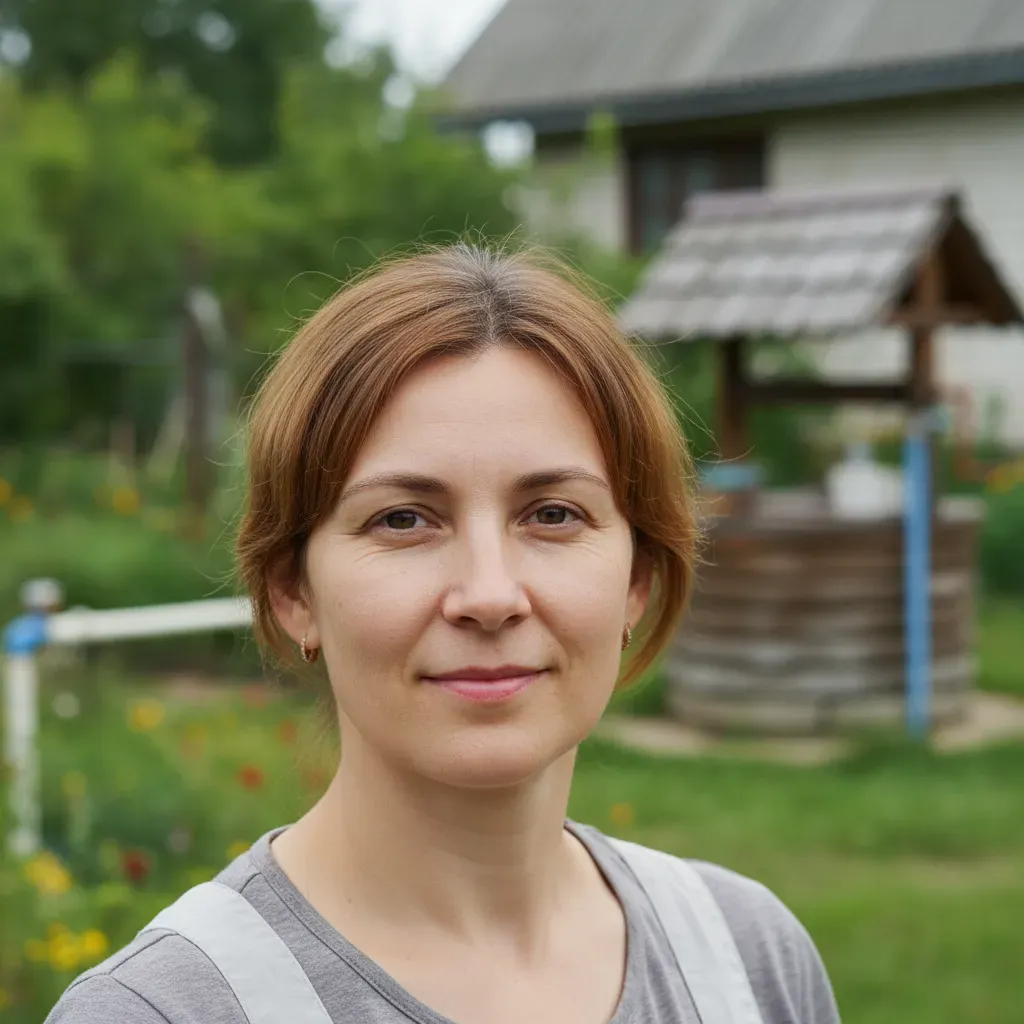 Елена П.