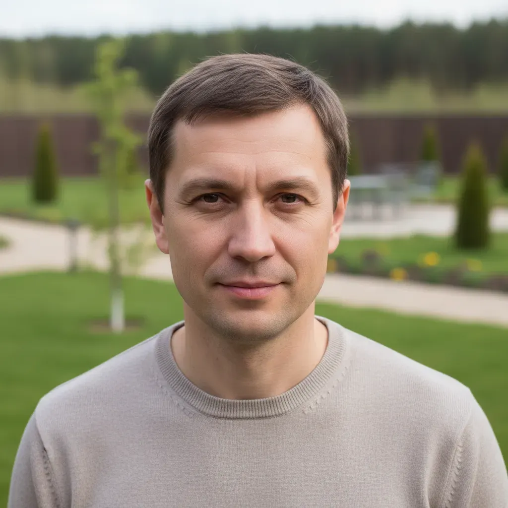 Дмитрий Соколов