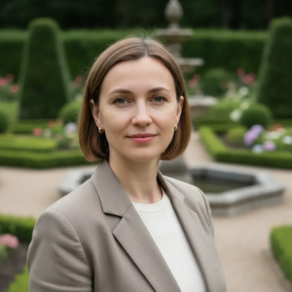 Елена Ковалёва