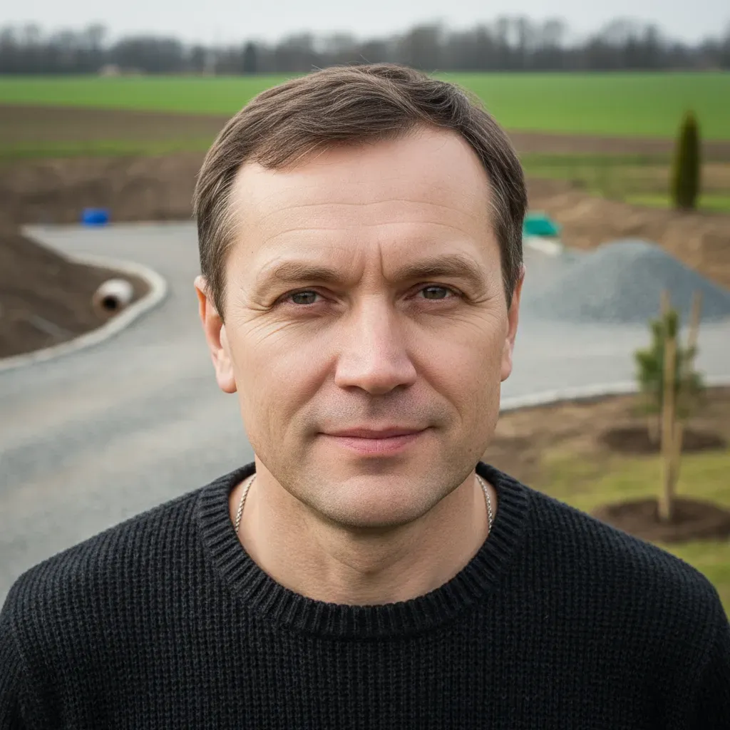 Алексей Михайлович