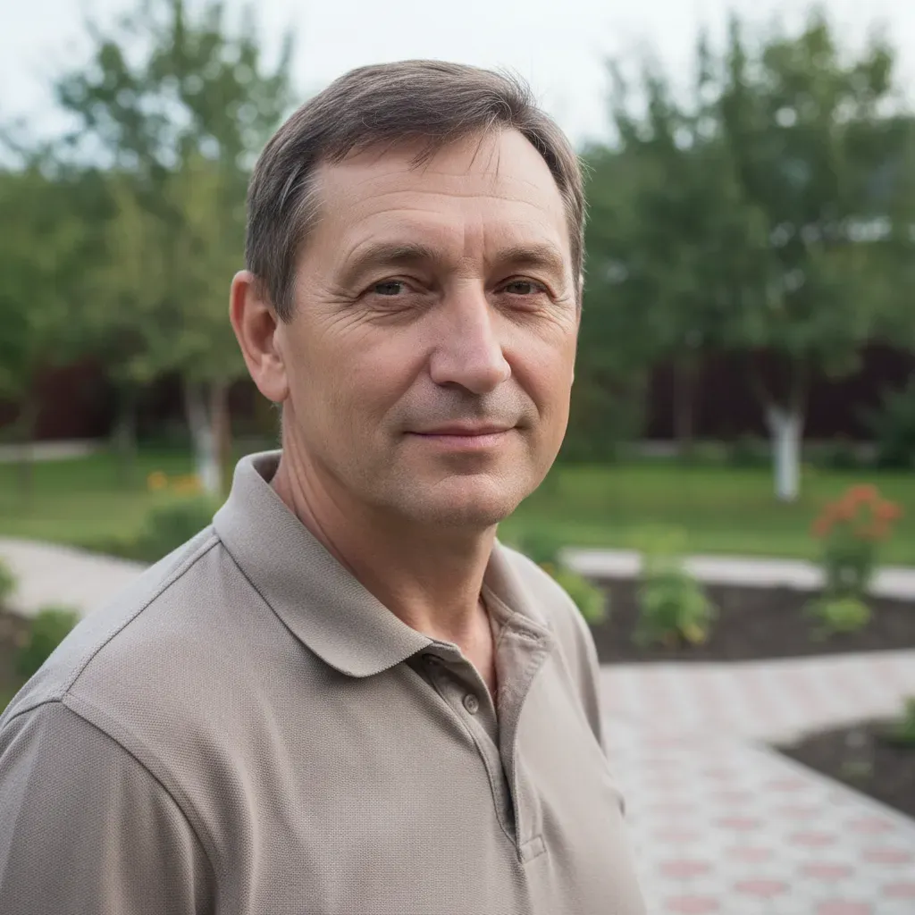 Сергей Николаевич