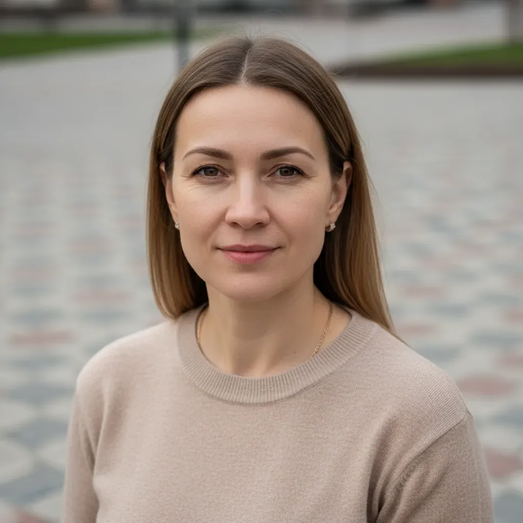 Екатерина В.