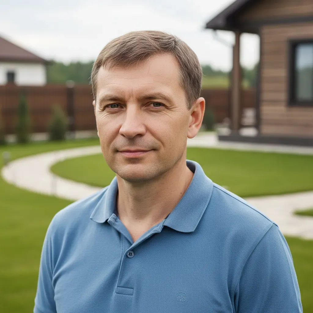 Сергей Кравцов
