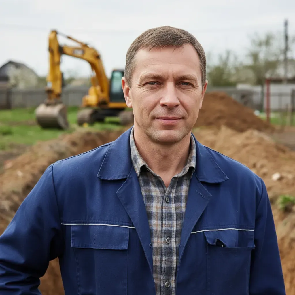 Сергей Кузнецов