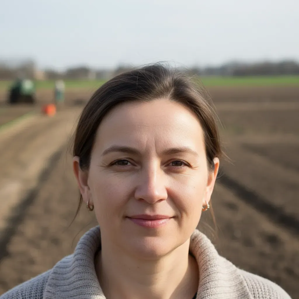 Екатерина М.