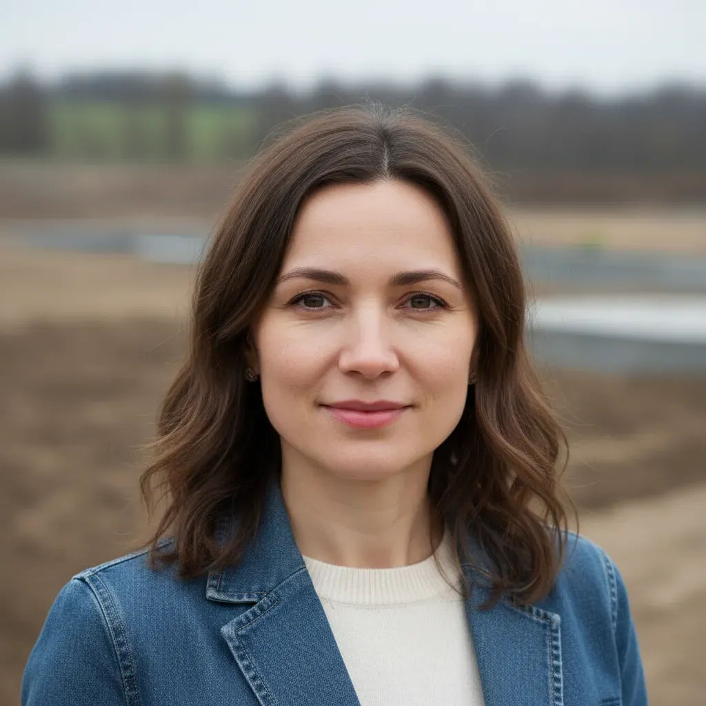 Елена В.