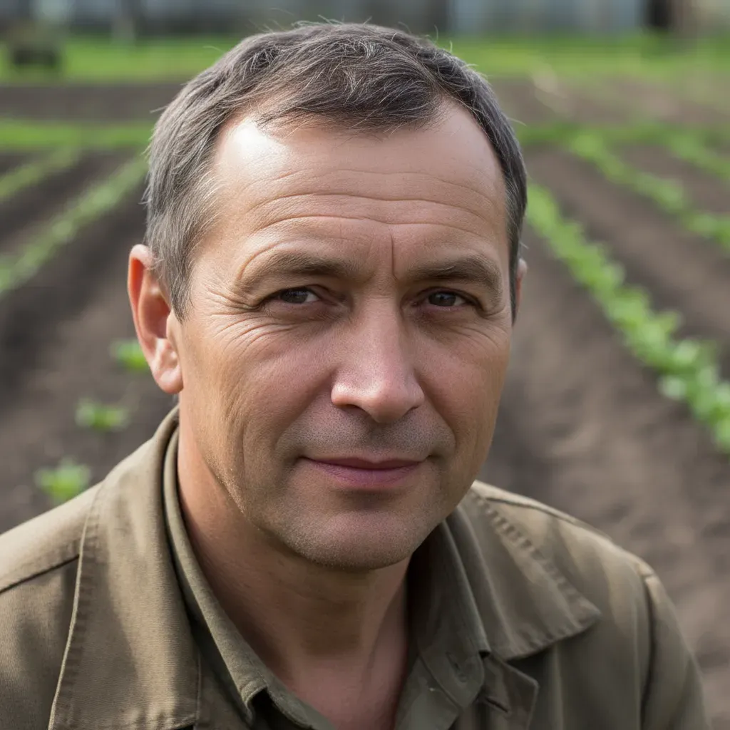 Сергей Орлов
