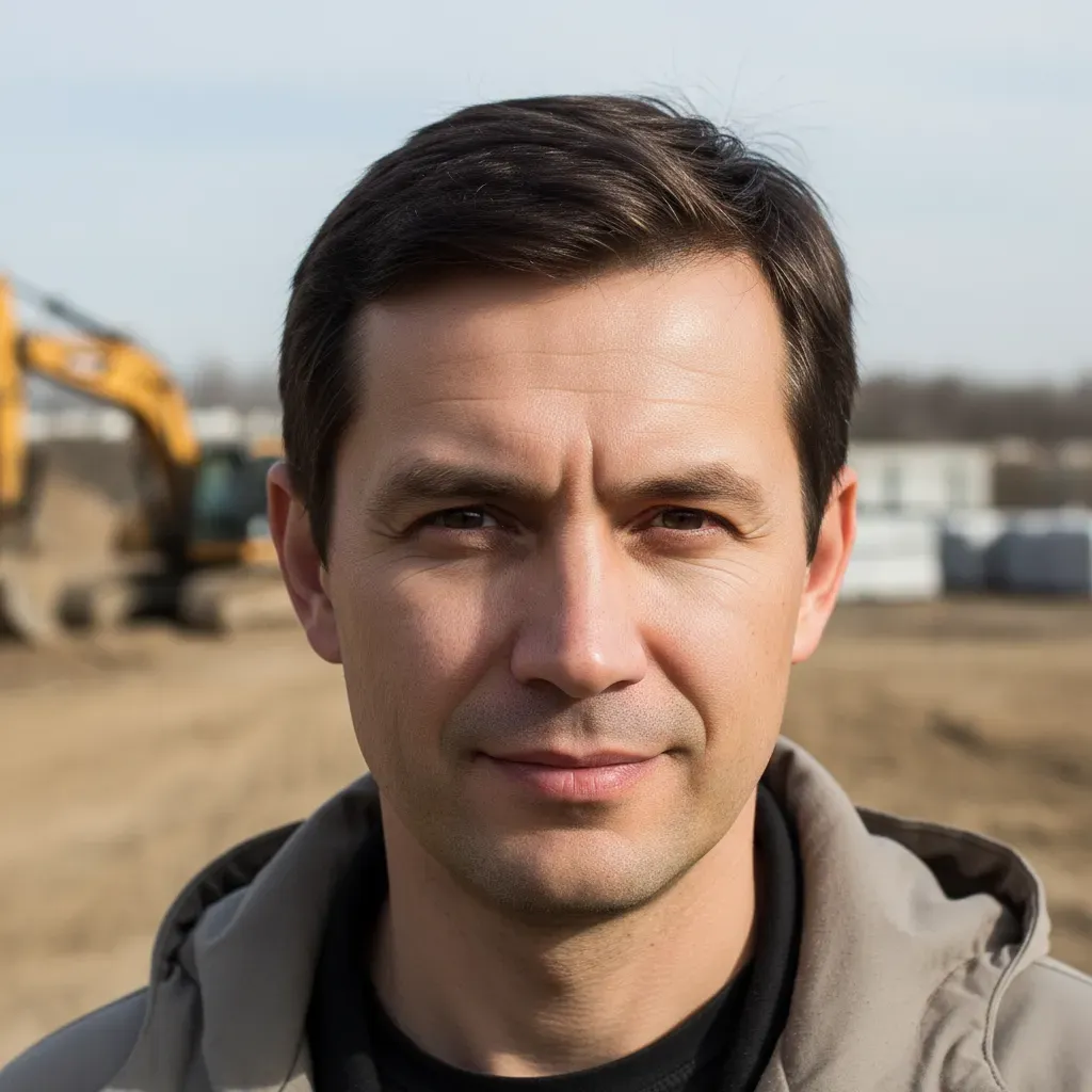 Дмитрий Власов
