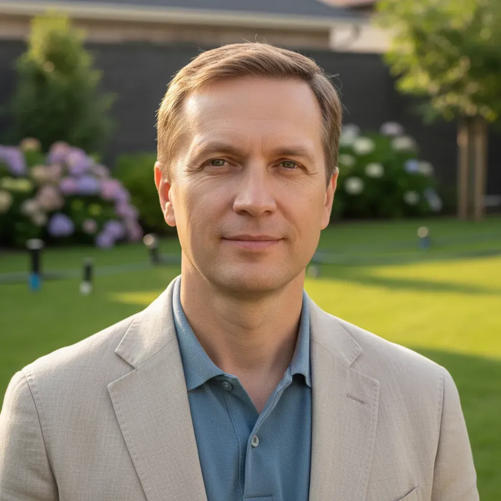 Сергей Новиков