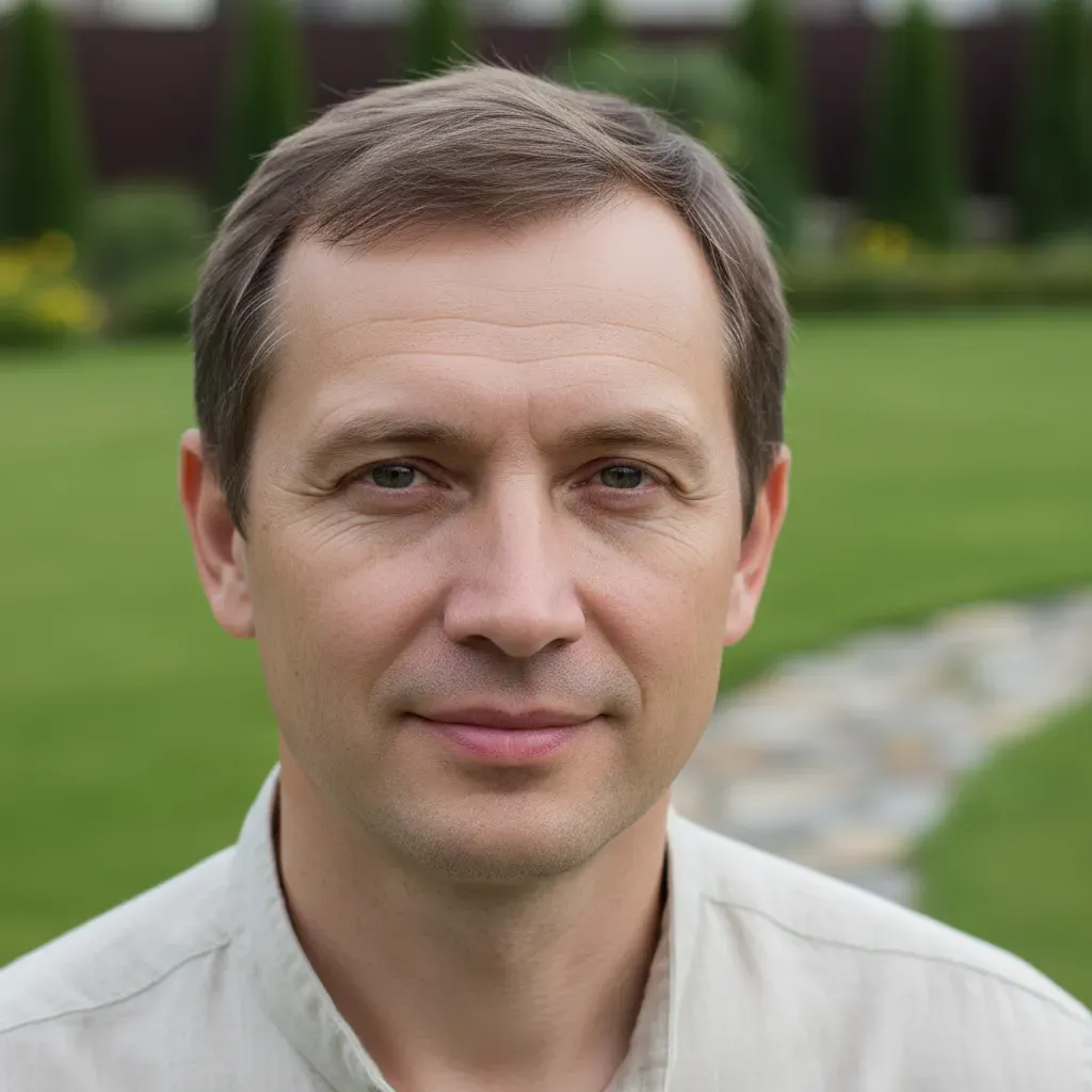 Дмитрий Соколов
