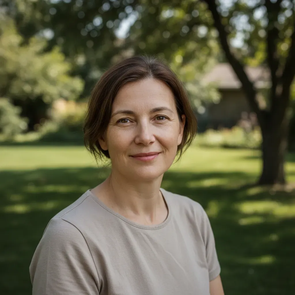 Елена М.