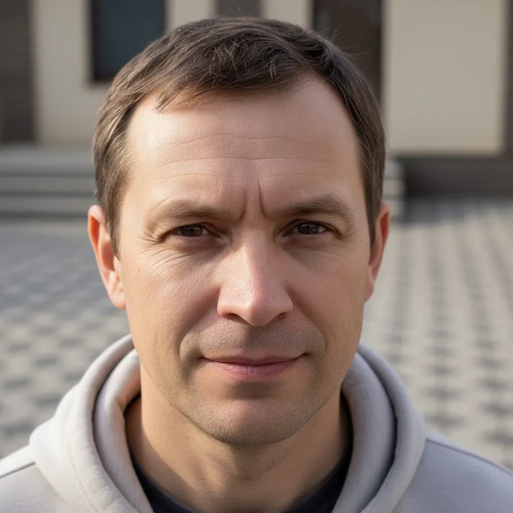 Дмитрий К.