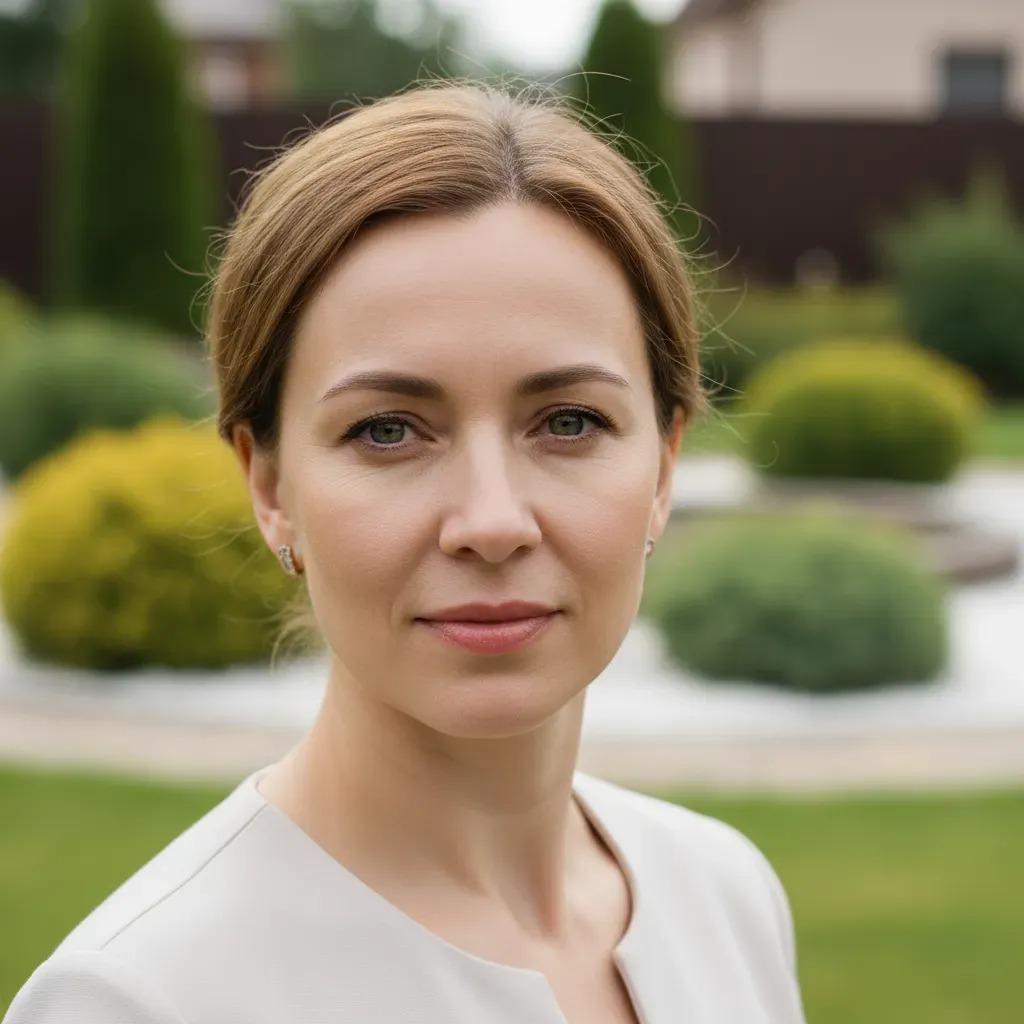 Елена К.
