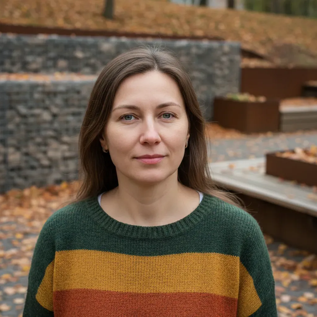 Елена М.