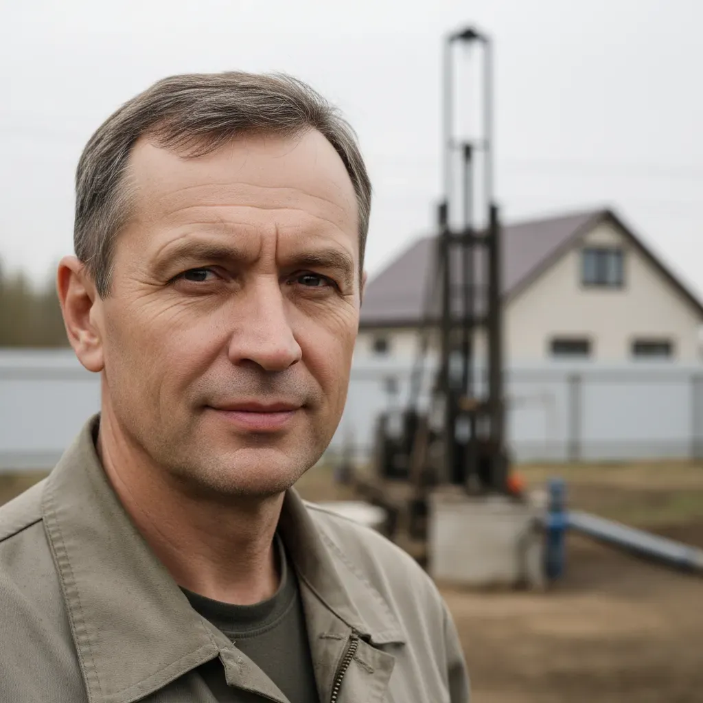 Дмитрий Павлович