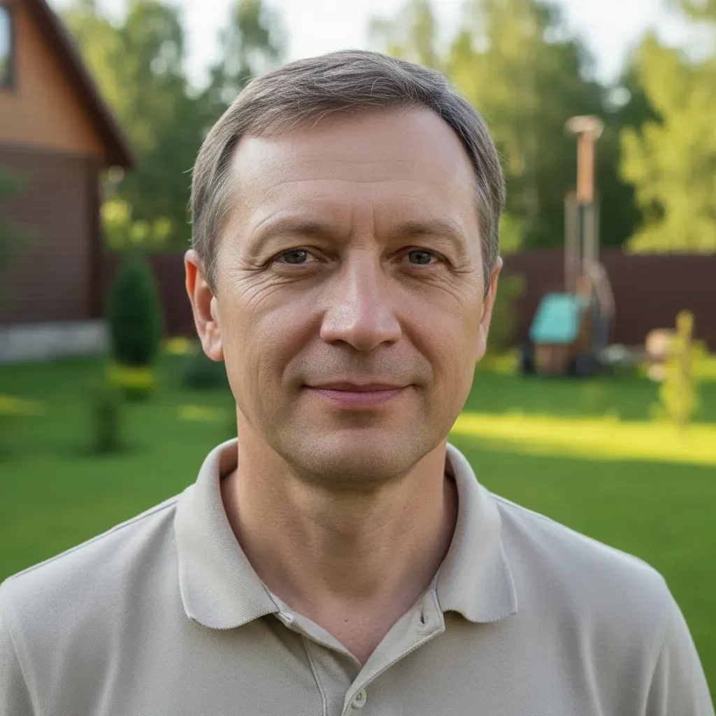 Сергей Кузнецов