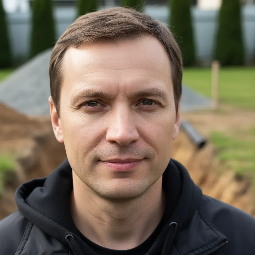 Дмитрий Волков
