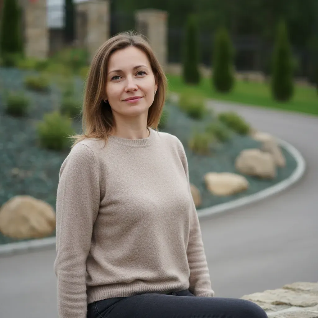 Елена Р.