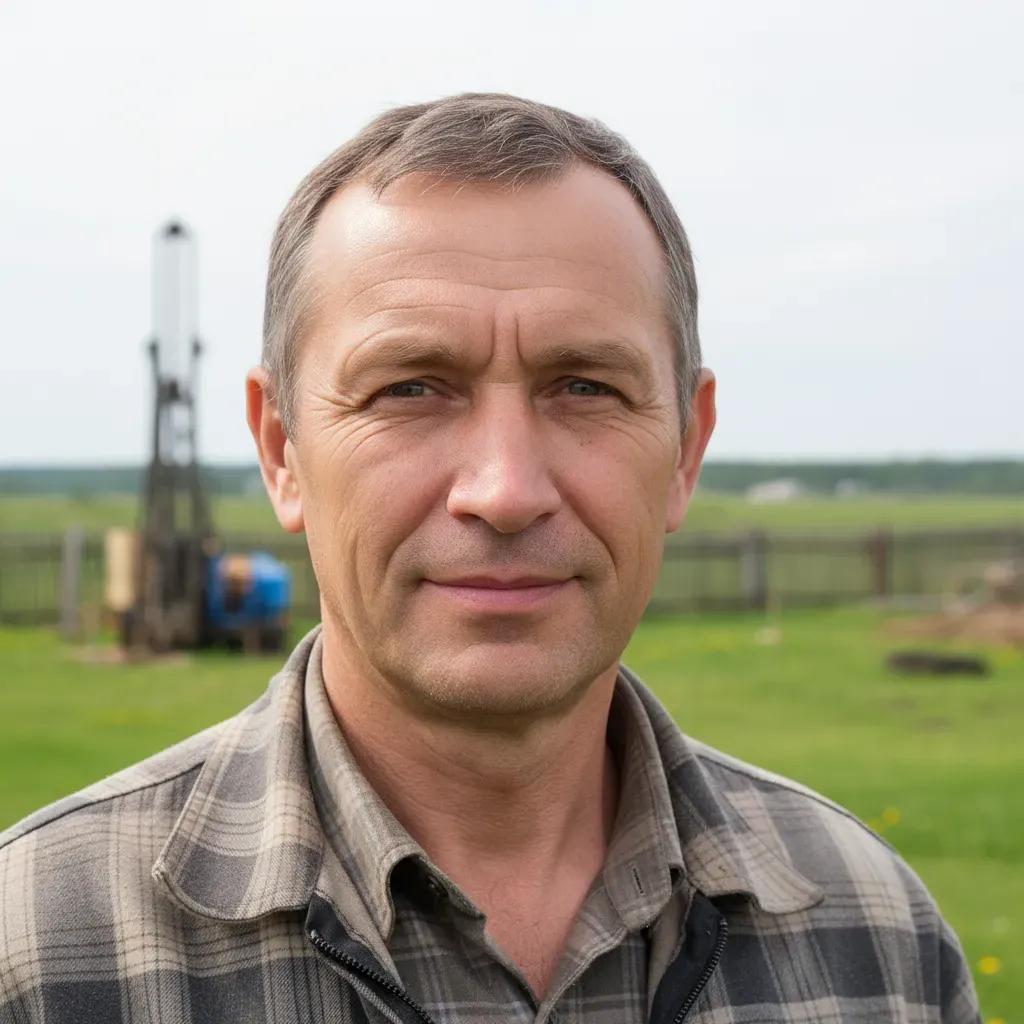 Сергей Николаевич