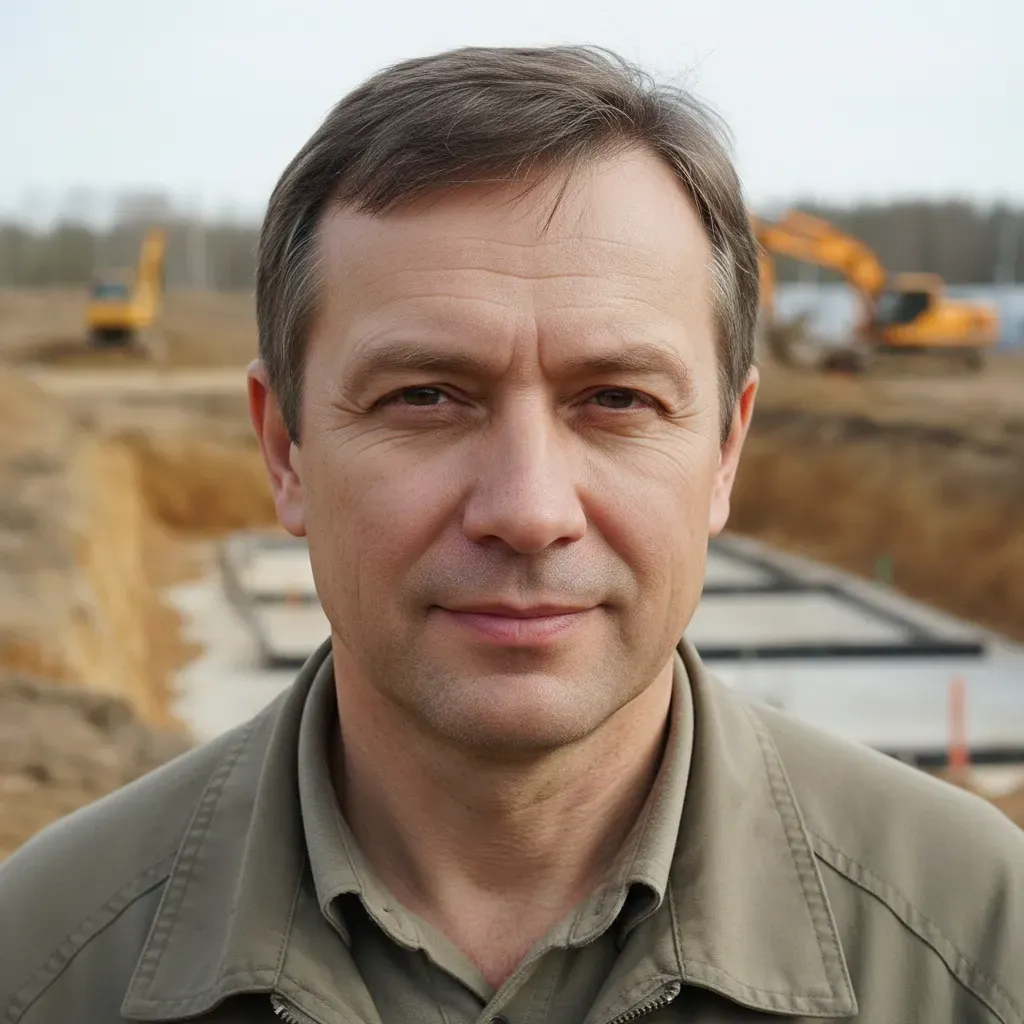 Сергей Кузнецов