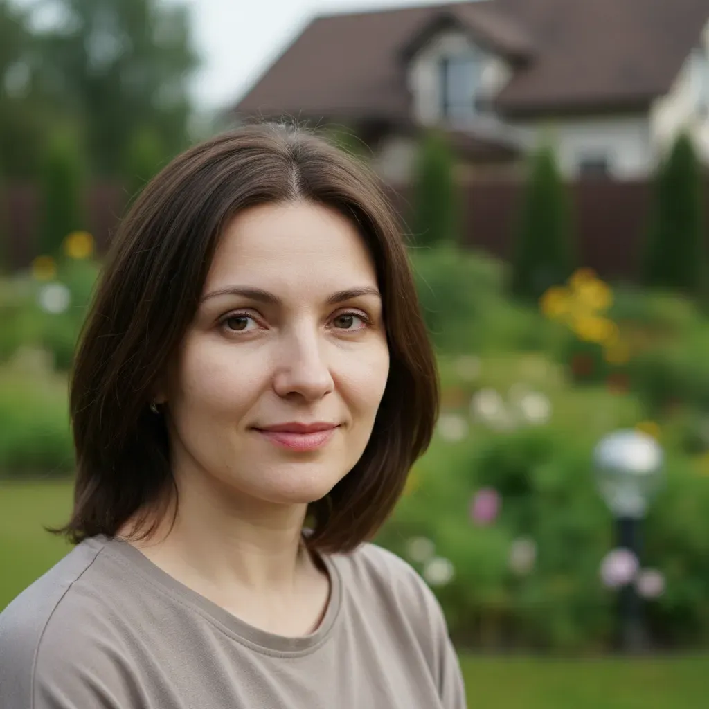 Ольга Ткаченко