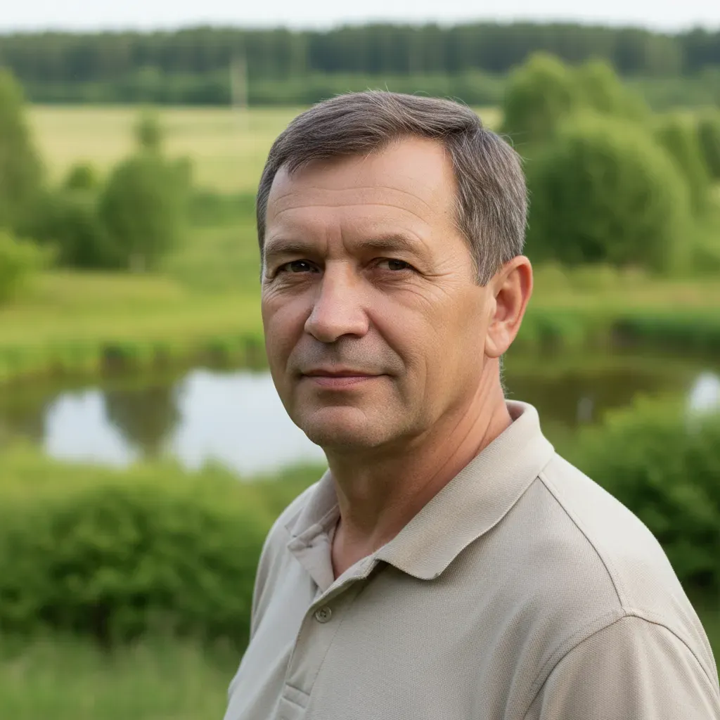 Сергей Николаевич