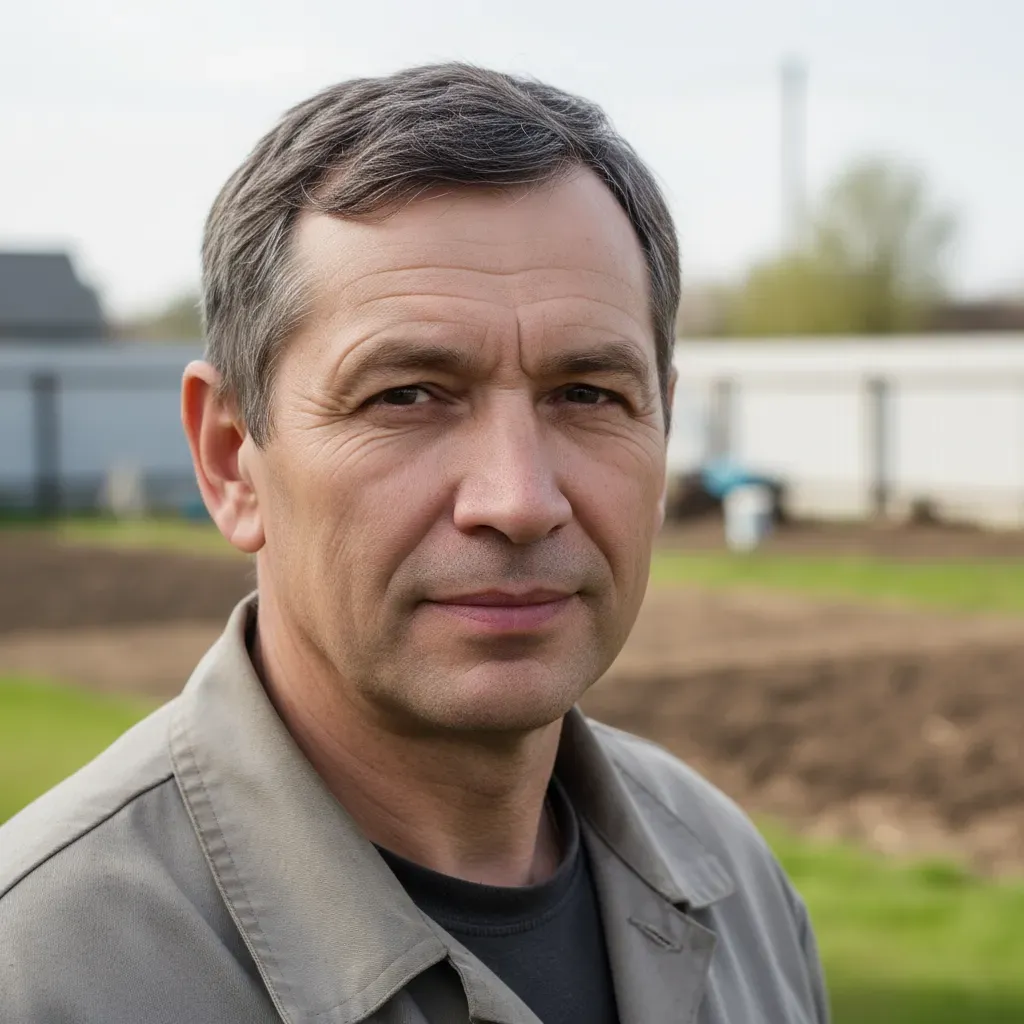 Дмитрий Николаевич