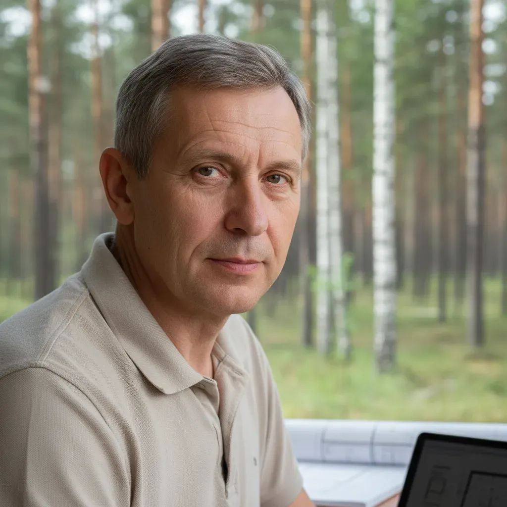 Сергей Владимирович