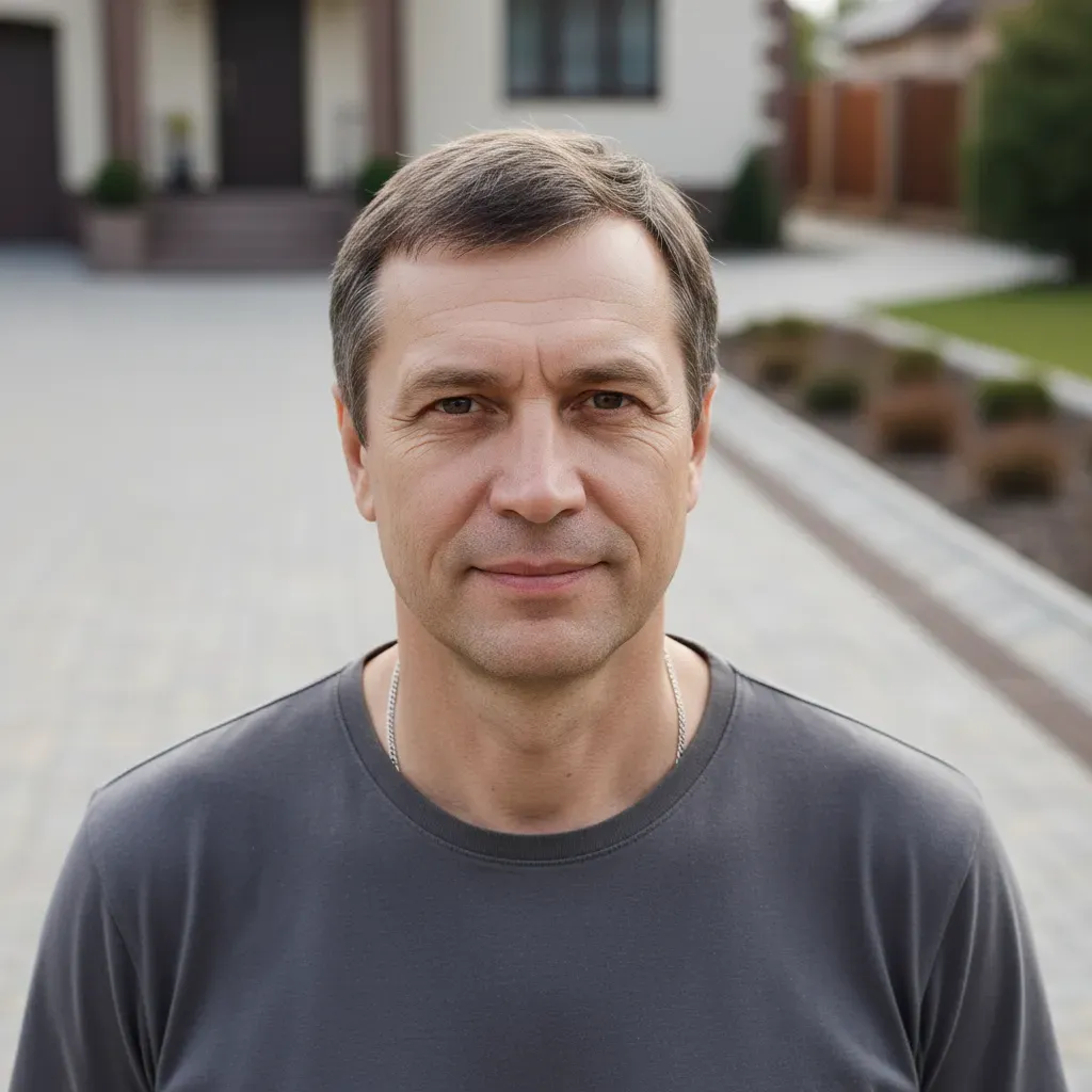 Дмитрий Владимирович