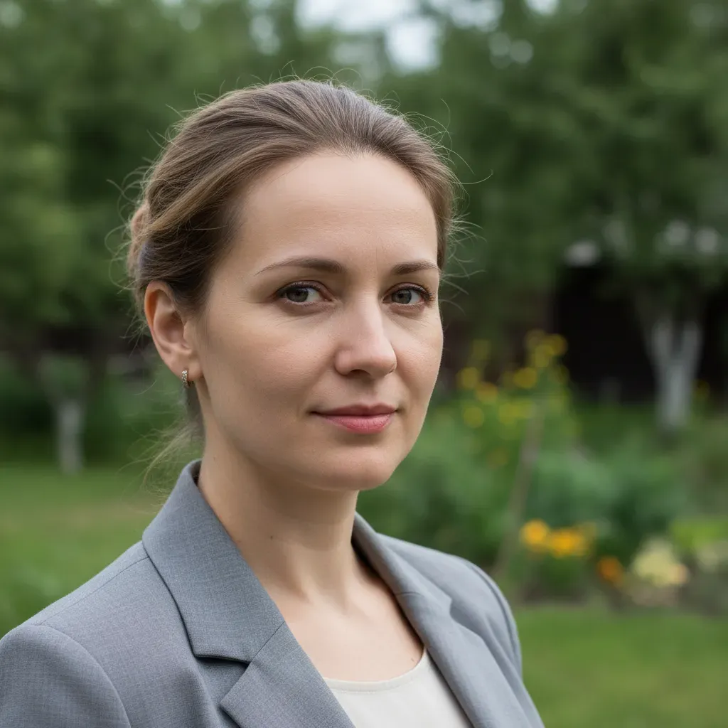 Елена К.