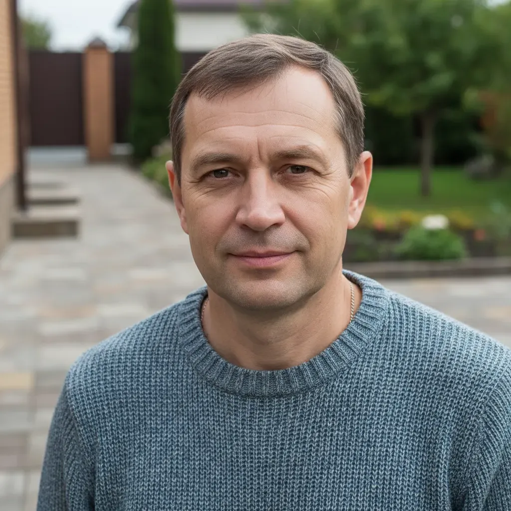 Дмитрий Николаевич