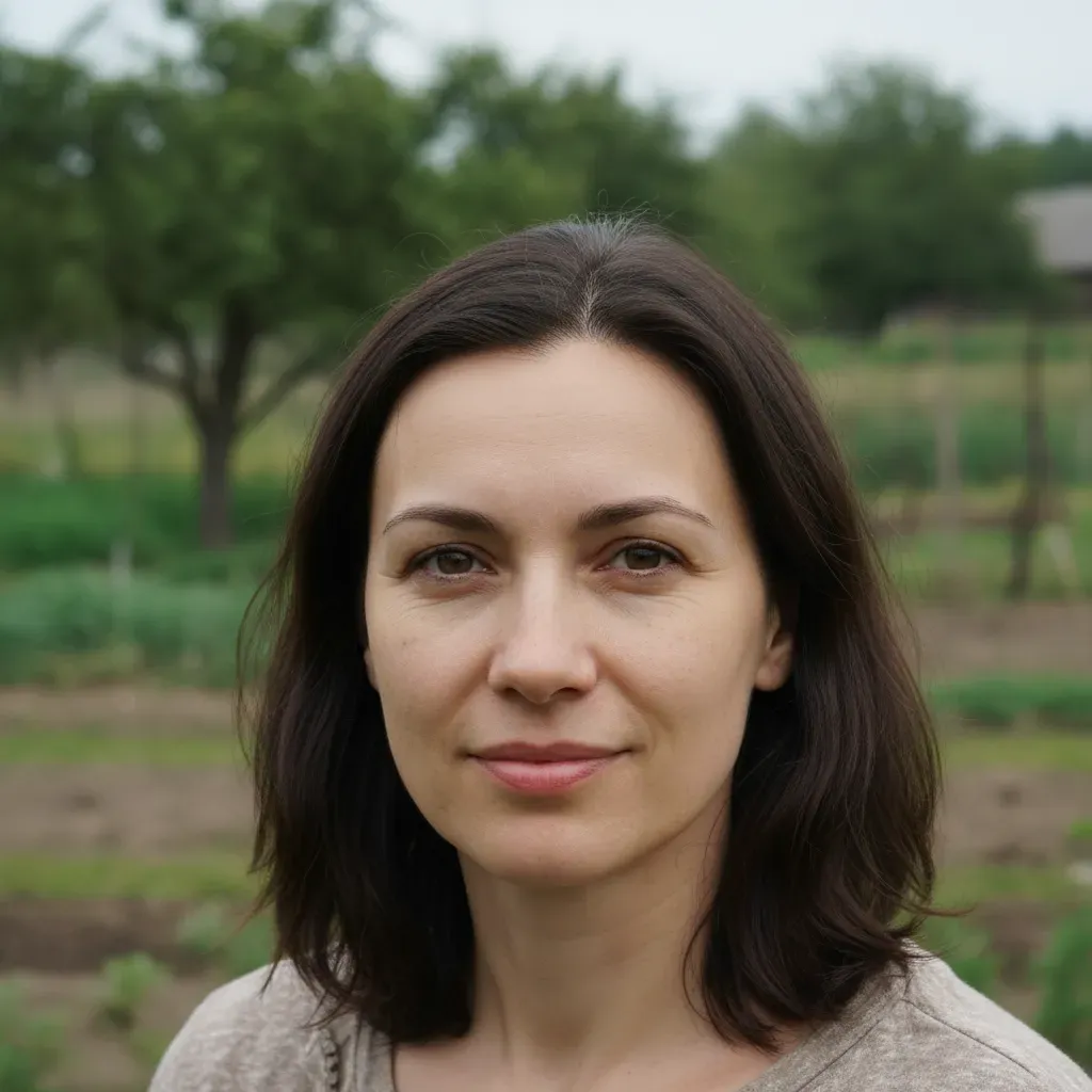 Елена М.
