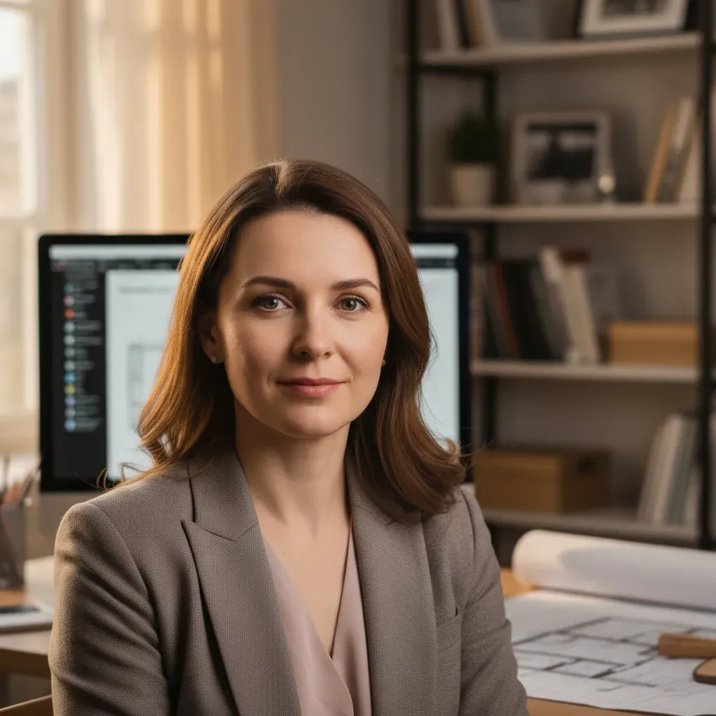 Елена Смирнова