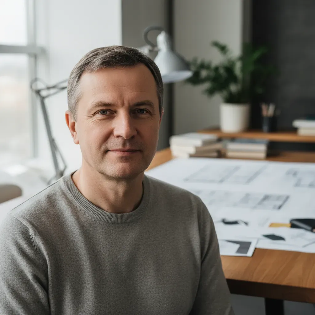 Дмитрий Владимирович