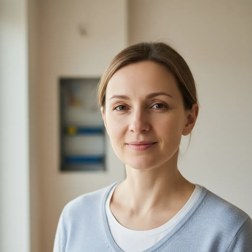 Елена Крылова
